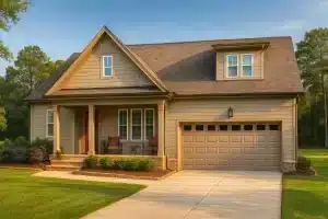 House Plans with Second Floor Laundry Room 10 Classic 2-Story Family Home Plan with Modern Features