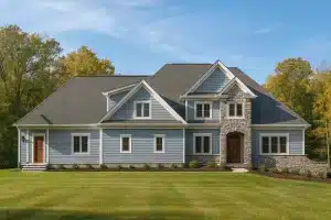 Luxury House Plans 15 Craftsman Home Plan - 4-Bed, 3-Bath, 3,983 SF