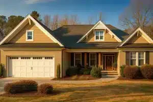 Narrow Lot House Plans 11 Stunning 2-Story Home Floor Plan with 4 Bedrooms & Craftsman Details