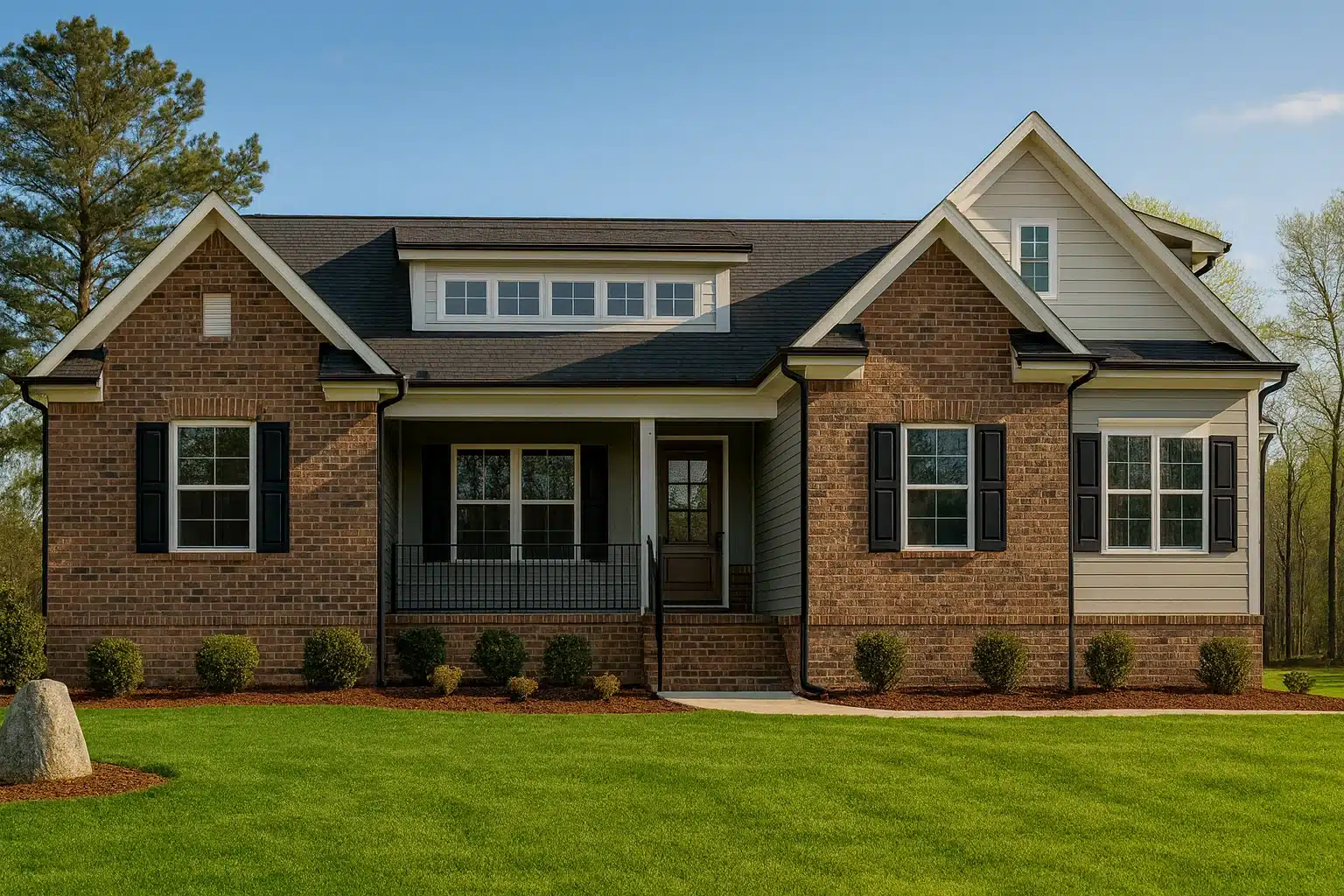 Modern Beach Home Plan with CAD-Ready Designs and Blueprints