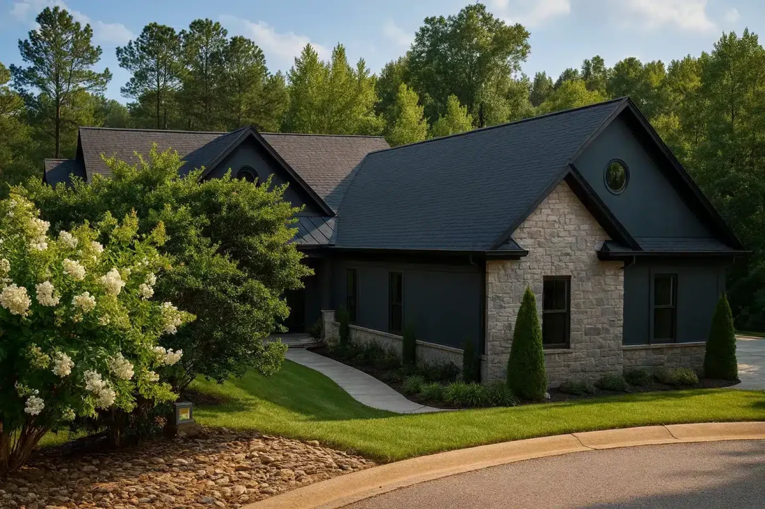 19-2151 HOUSE PLAN - Elegant House Floor Plan