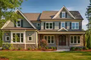 3,900 heated sq. ft., 5 bedrooms