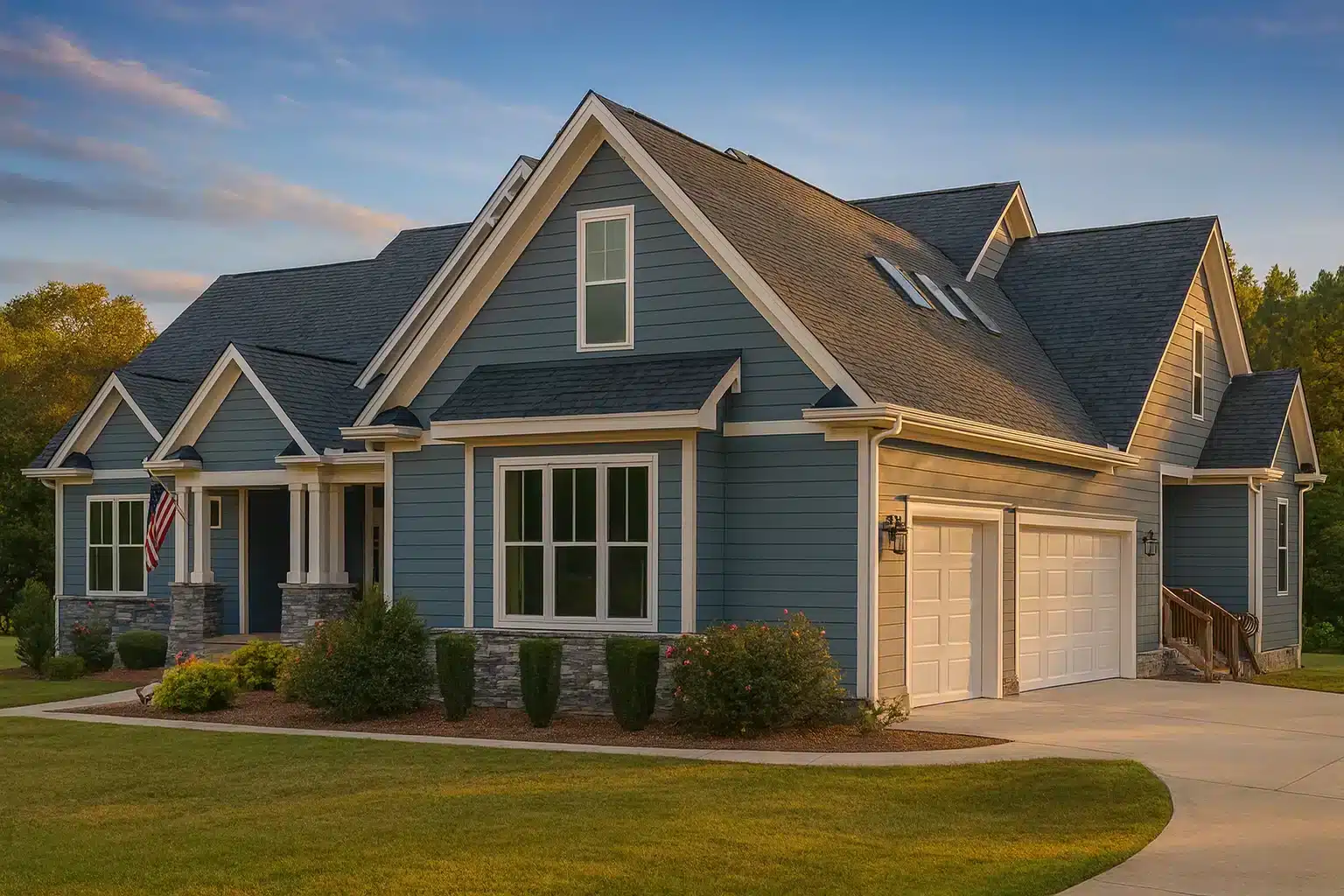 16-1601 HOUSE PLAN - Spacious House Plan: Floor & Blueprint Designs with CAD 2 2,926 sq. ft. across two levels