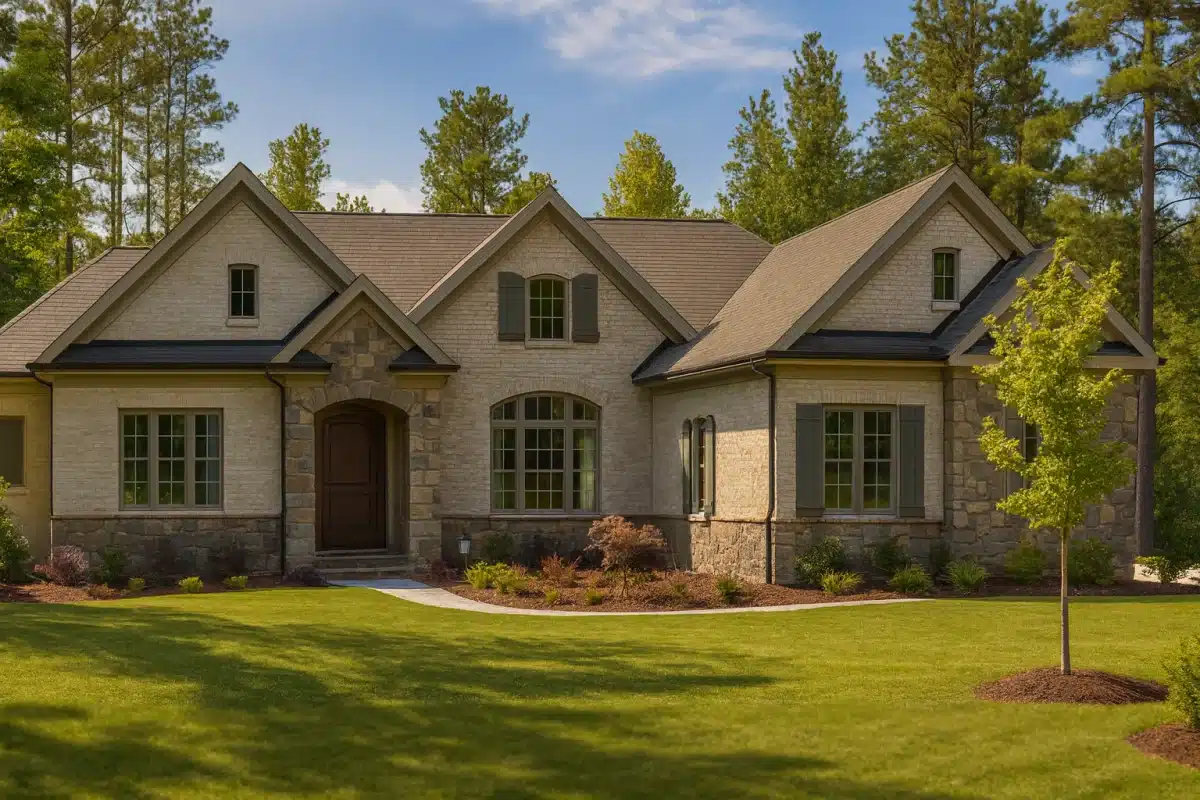 5,107 total sq. ft., 4 bedrooms,