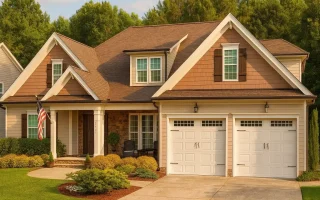 Plan  11-1279 - Climb Retreat | New  American - 4-Bed, 3.5-Bath, 2,861 SF