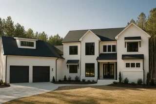 House Plans with Outdoor Kitchen 7 3,432 heated sq. ft., 2 stories