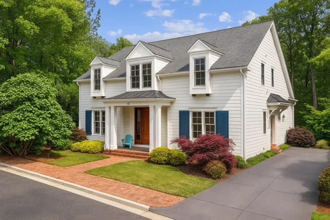 3,453 heated sq. ft., 2 stories