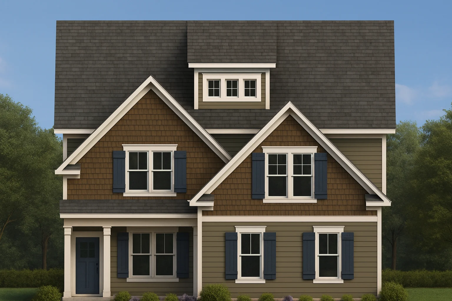 European House Plans 3 2,537 heated sq. ft.