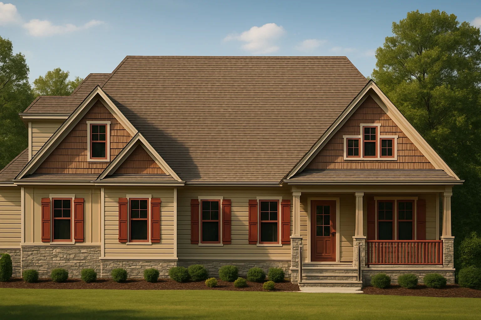 2,354 heated sq. ft.,