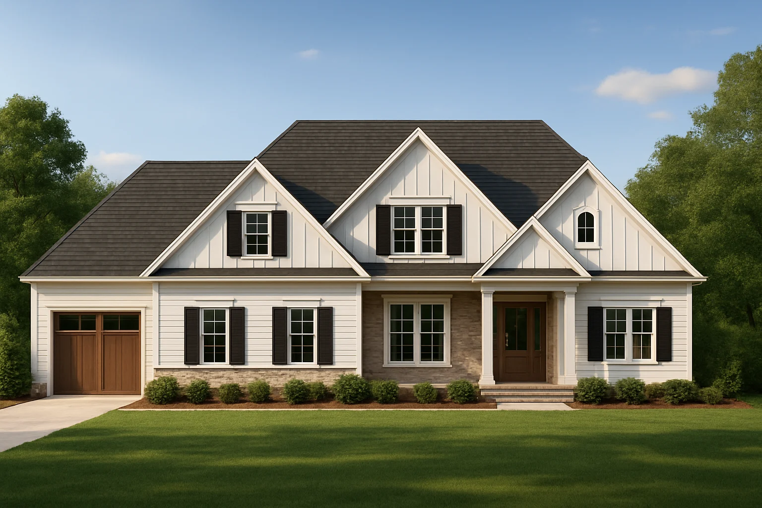 4-bedroom, 3-bathroom house with 2,625 heated sq. ft.