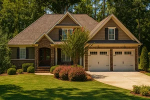 2,755 heated sq. ft., 4 bedrooms