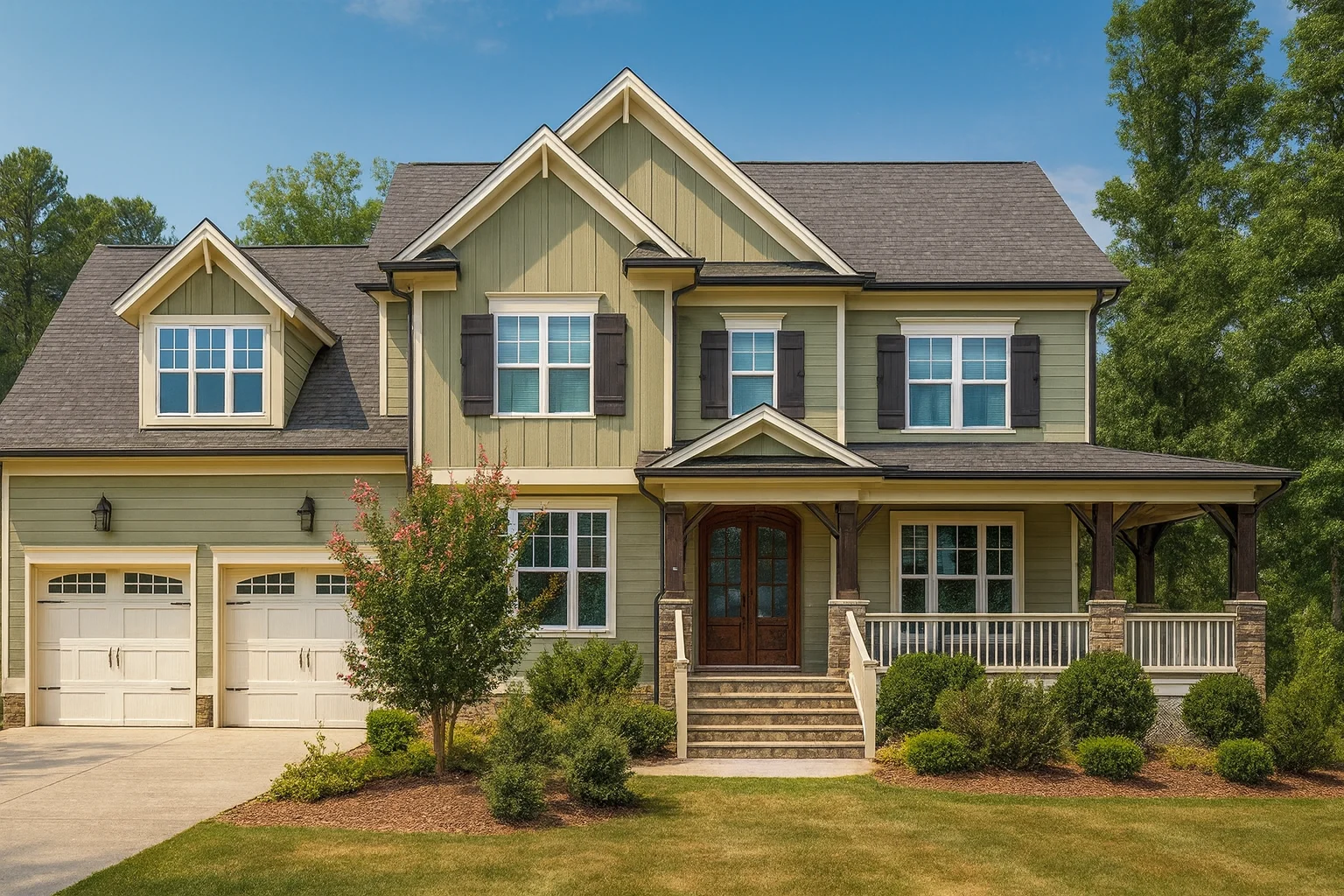 European House Plans 14 3,525 sq. ft.