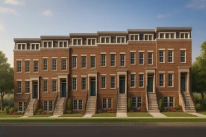 House Plans with Second Floor Laundry Room 7 strongElegant Multi-Level Home Plans Floor Blueprints and CAD Designs