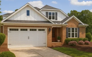 Plan  12-2304 - Green Power Home |  Traditional - 4-Bed, 3-Bath, 2,570 SF