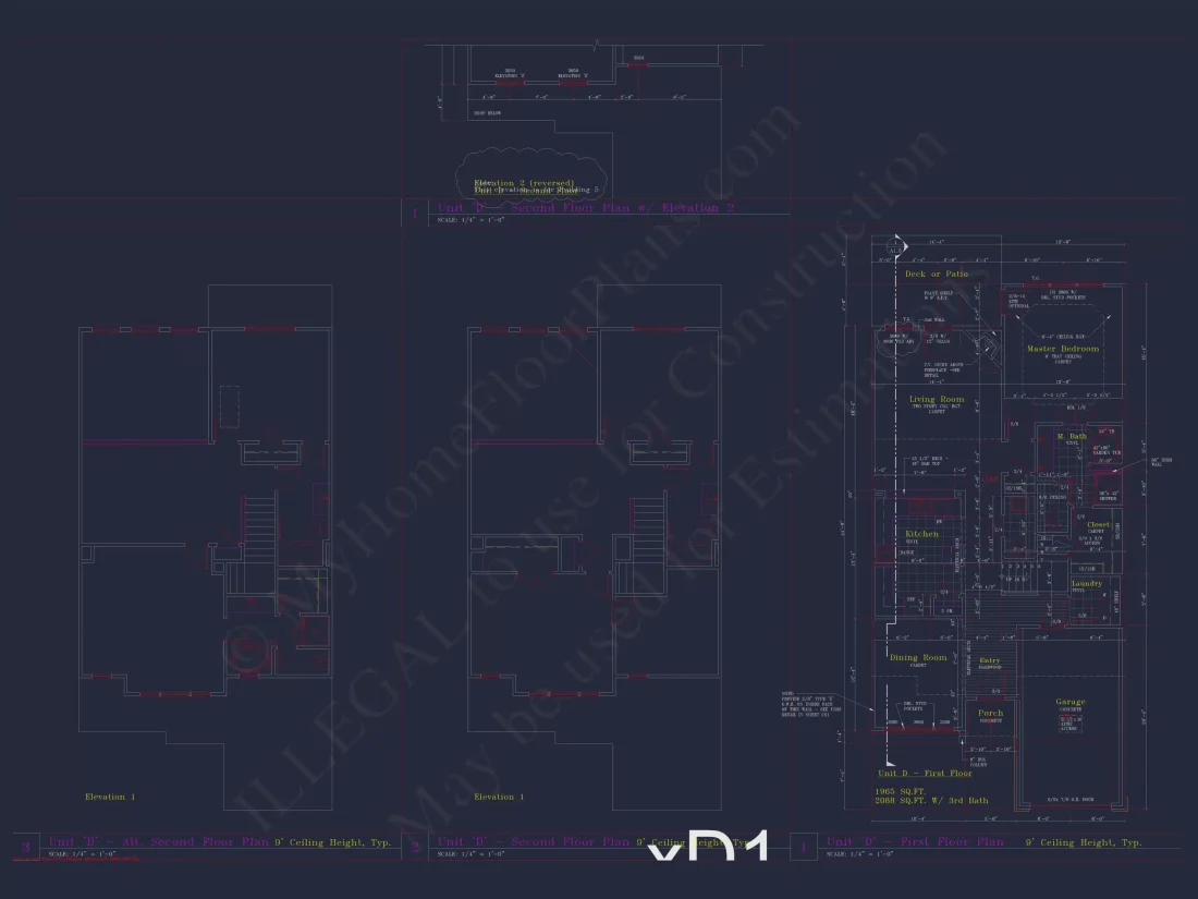 Traditional Suburban & Transitional Colonial Revival 6-Unit Townhome Plan featuring stone and siding exterior • 3 bed • 2.5 bath • 2,100 SF per unit. Open-concept layout, 2-car garages, covered entries, and timeless curb appeal. Includes CAD + PDF files, structural engineering, and an unlimited build license — perfect