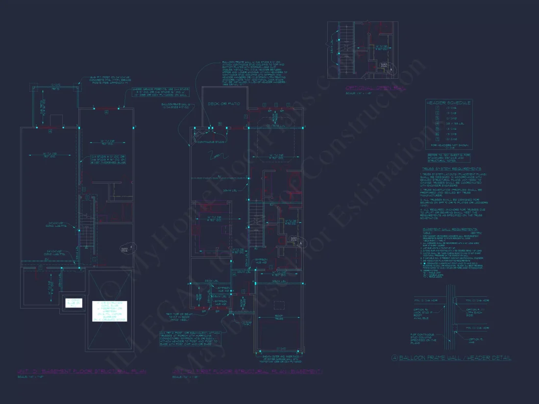 Traditional Suburban & Transitional Colonial Revival 6-Unit Townhome Plan featuring stone and siding exterior • 3 bed • 2.5 bath • 2,100 SF per unit. Open-concept layout, 2-car garages, covered entries, and timeless curb appeal. Includes CAD + PDF files, structural engineering, and an unlimited build license — perfect