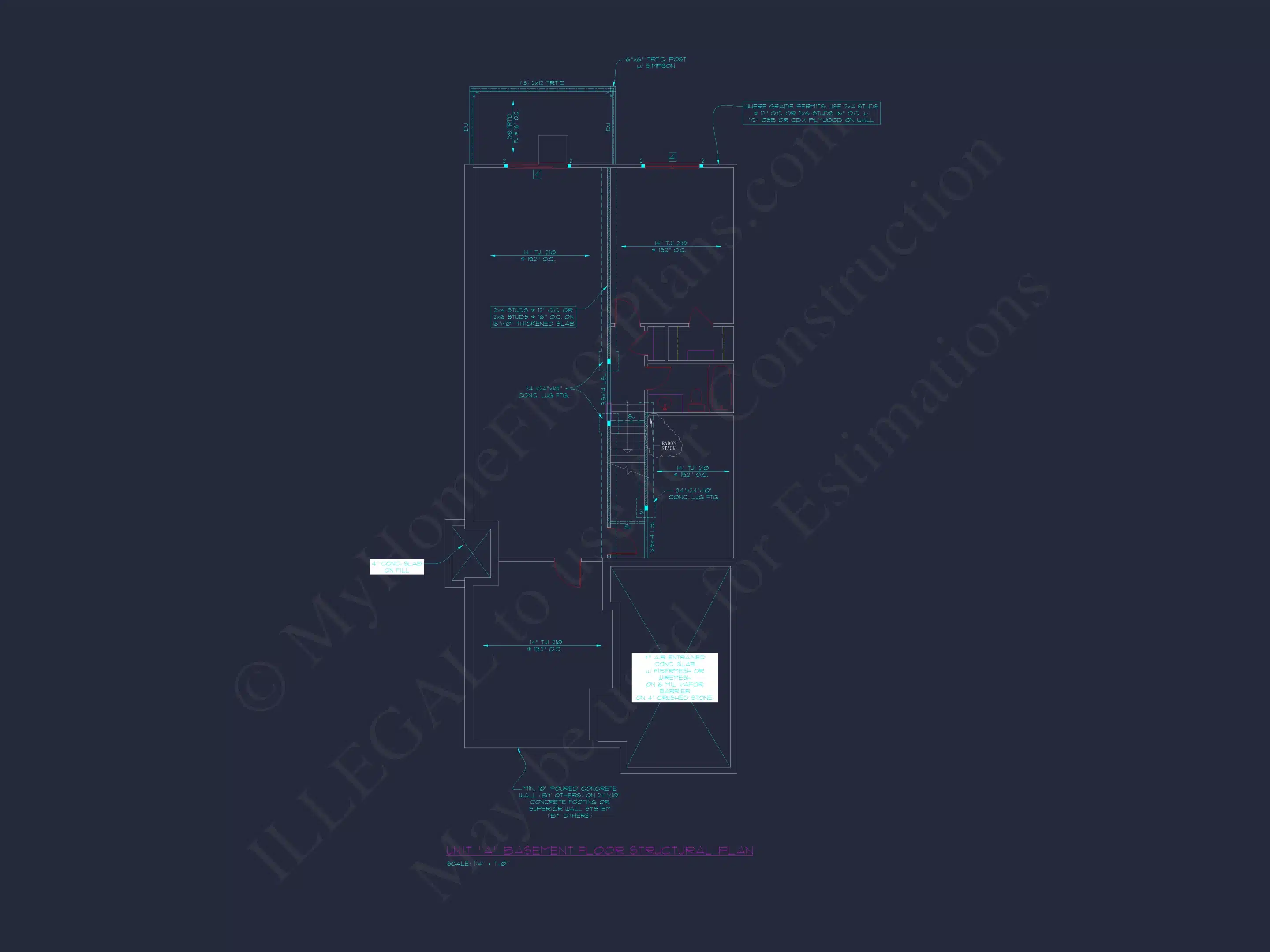 Traditional Suburban & Transitional Colonial Revival 6-Unit Townhome Plan featuring stone and siding exterior • 3 bed • 2.5 bath • 2,100 SF per unit. Open-concept layout, 2-car garages, covered entries, and timeless curb appeal. Includes CAD + PDF files, structural engineering, and an unlimited build license — perfect