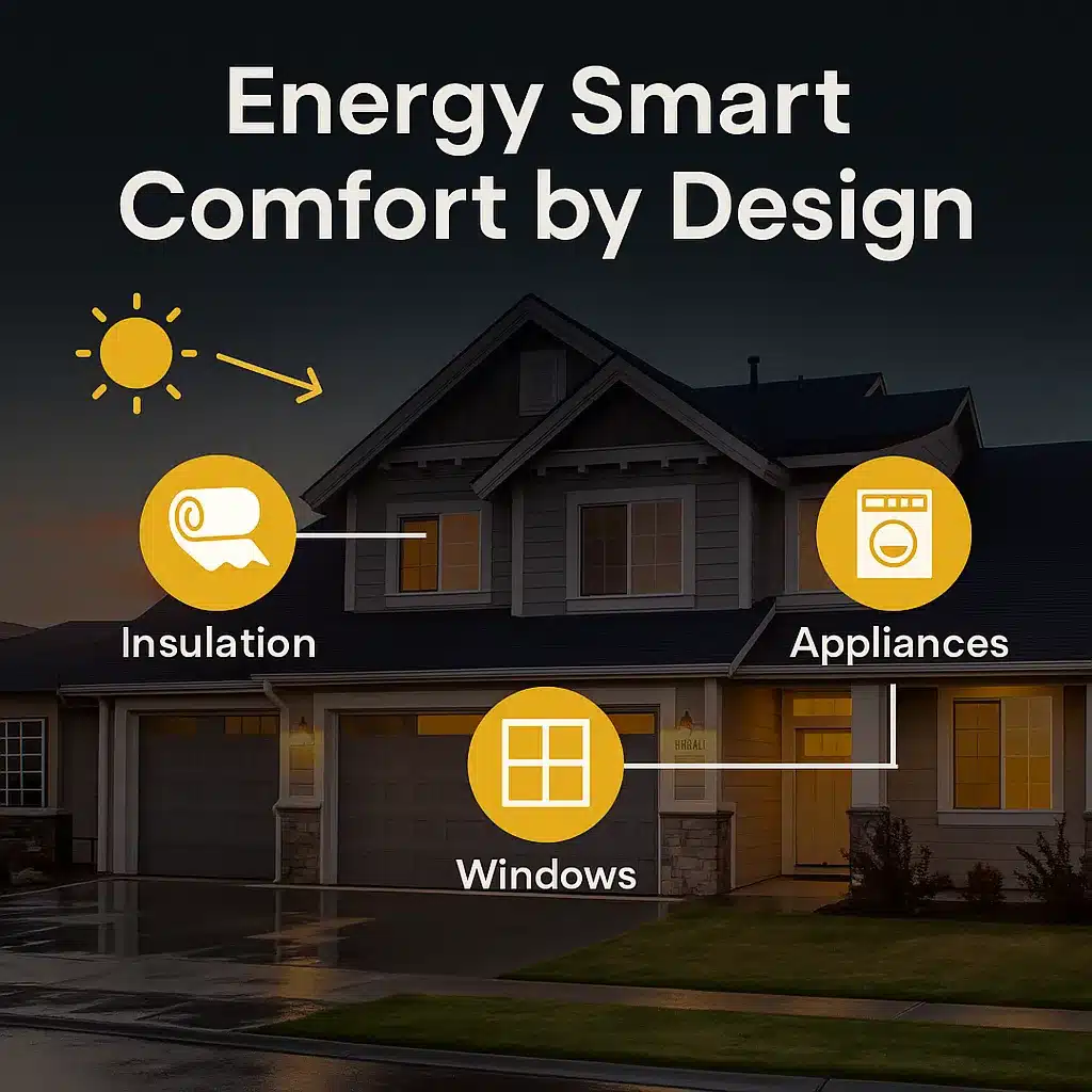 energy smart comfort by design