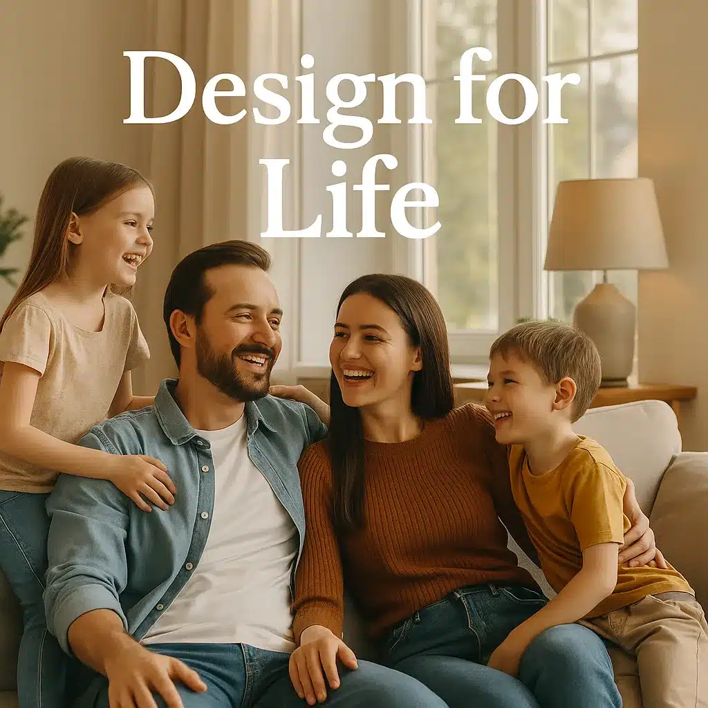 design for life