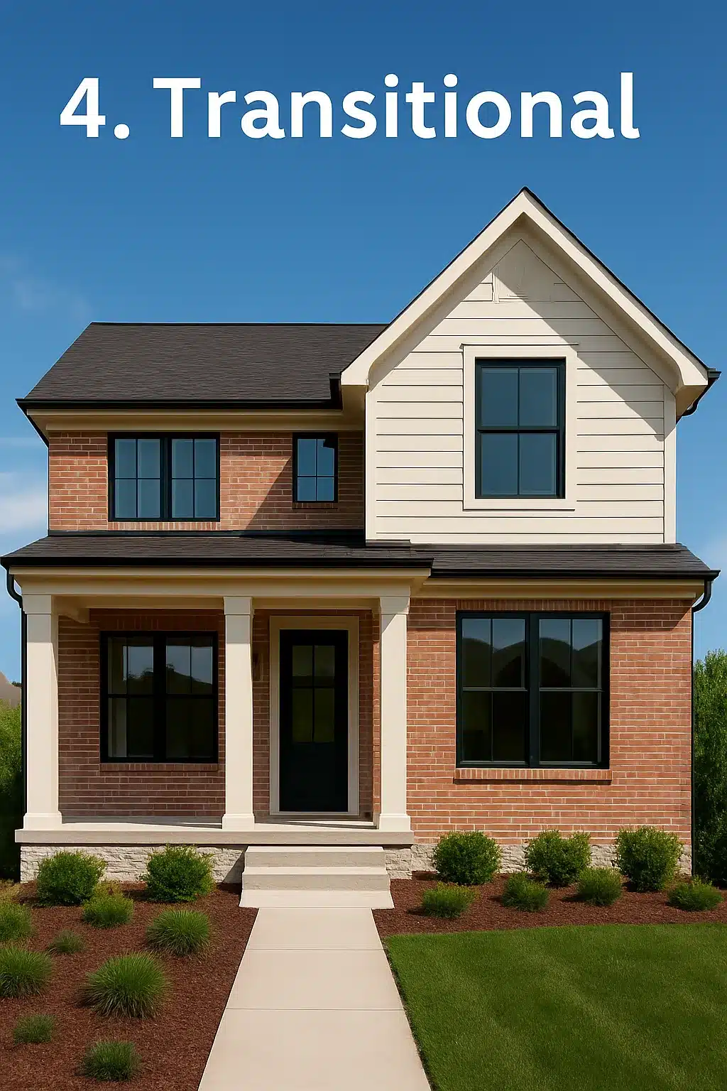 transitional home 2026