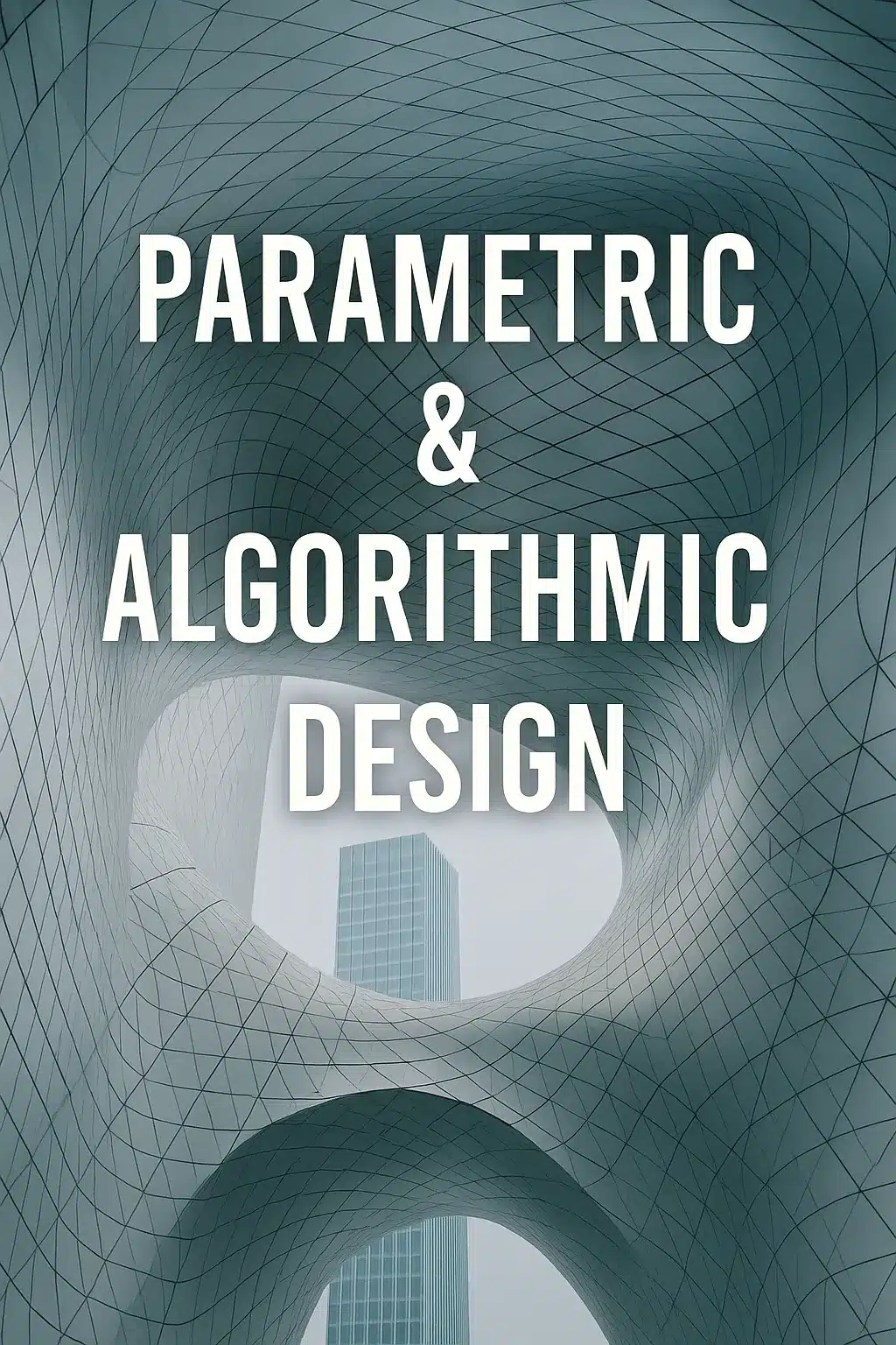 Parametric Algorithmic Design