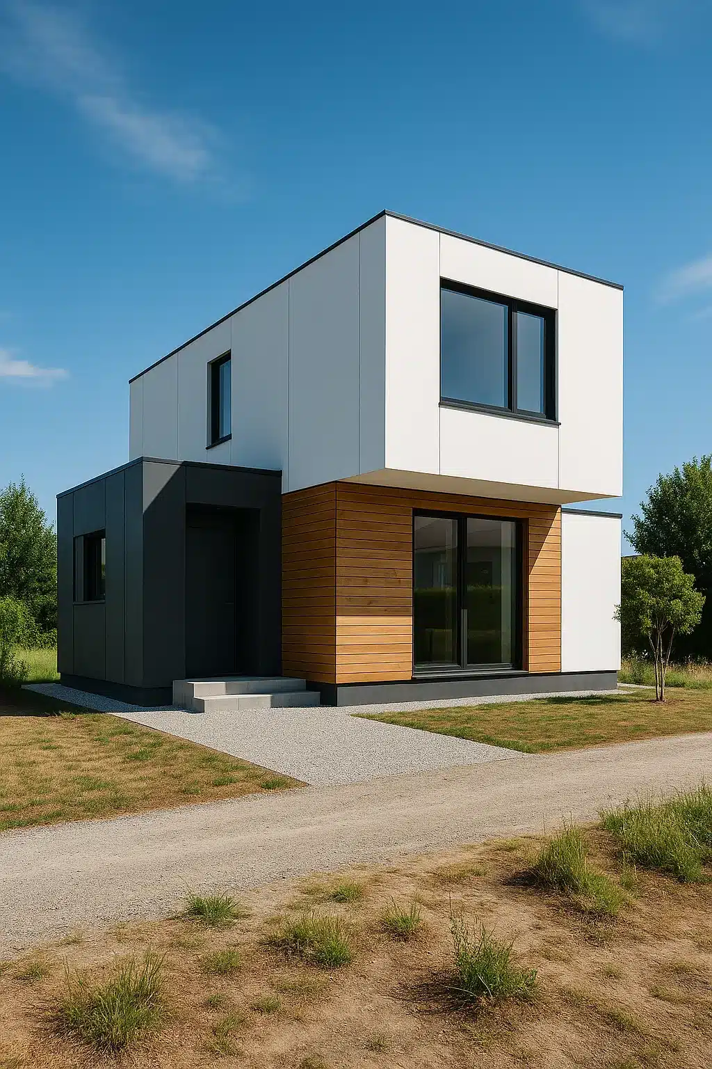 Smart Modular Living Modern Prefab Homes 2026