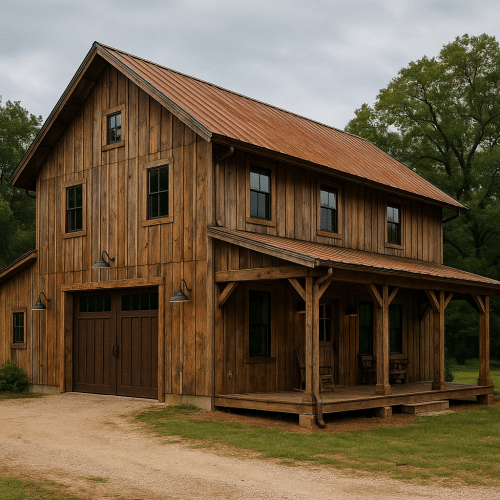 Barndominium House Plans 1 Barndominium House Plans 500x500 1