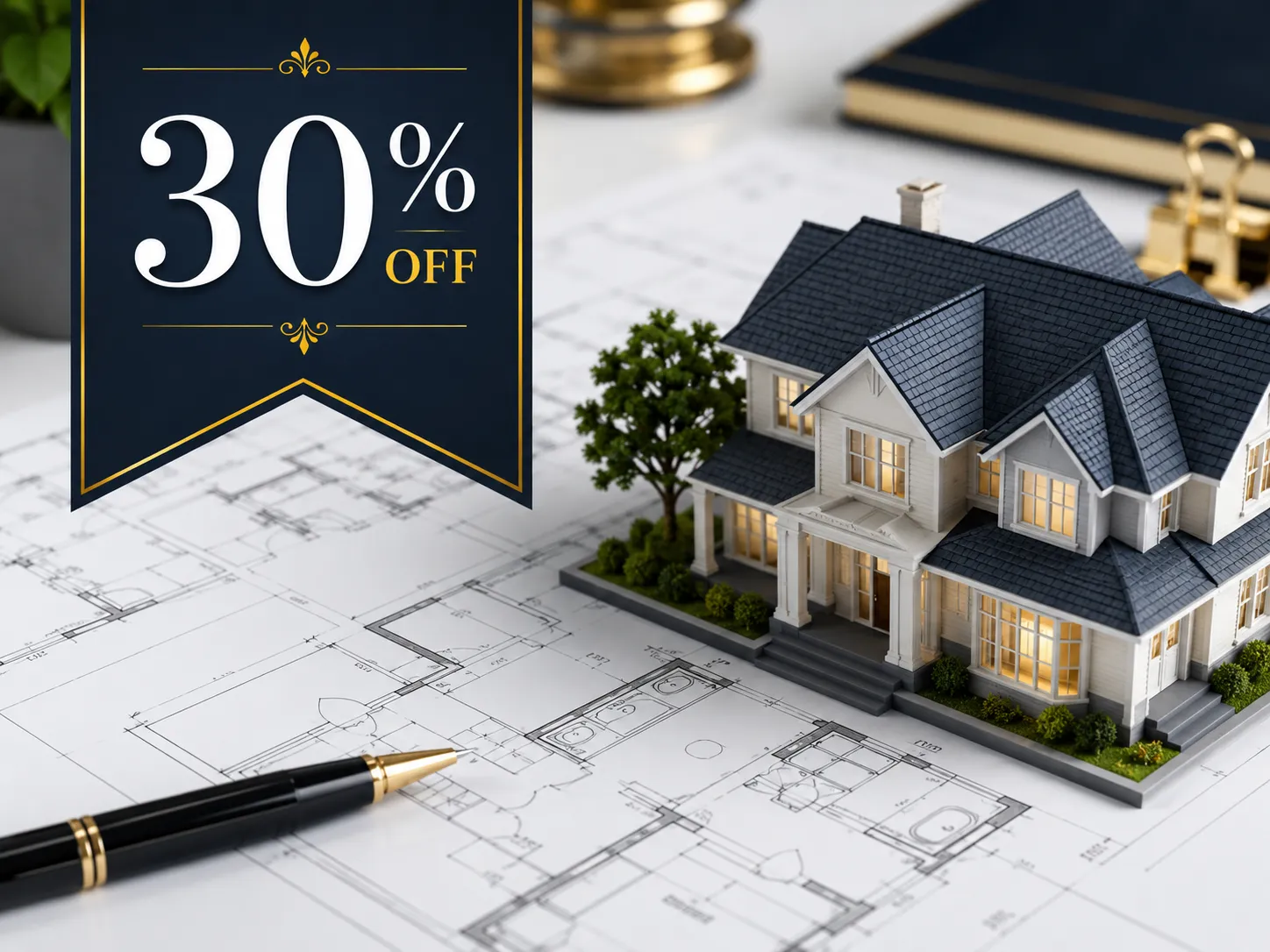 30 percent Pro Services discount coupon