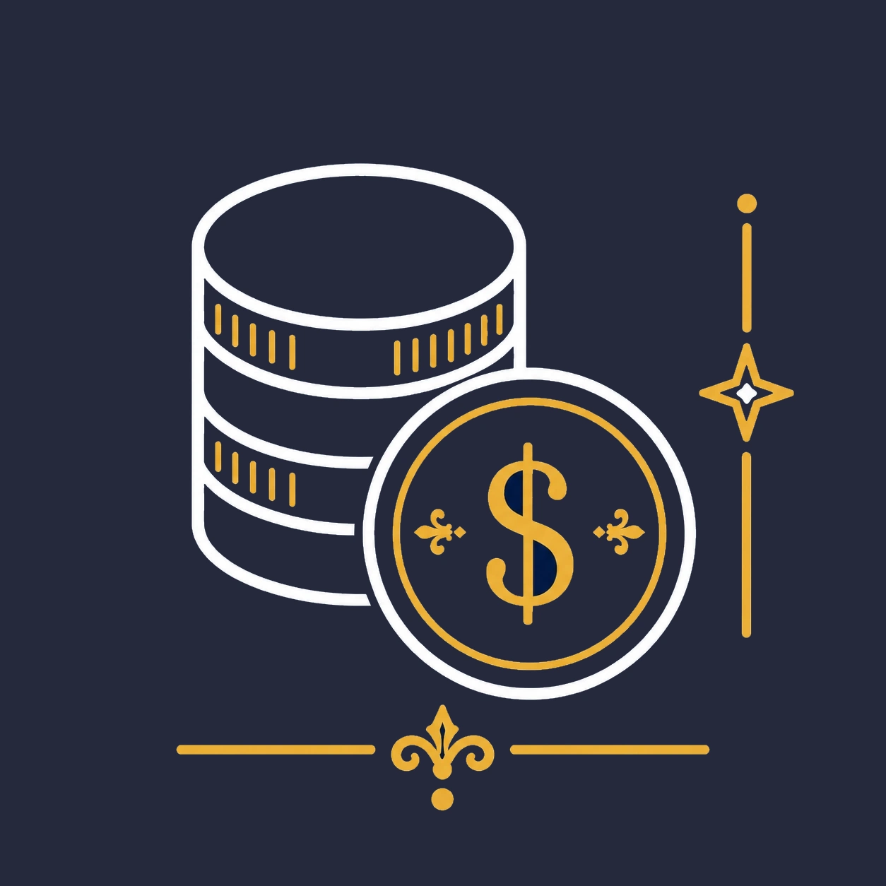 The best value icon