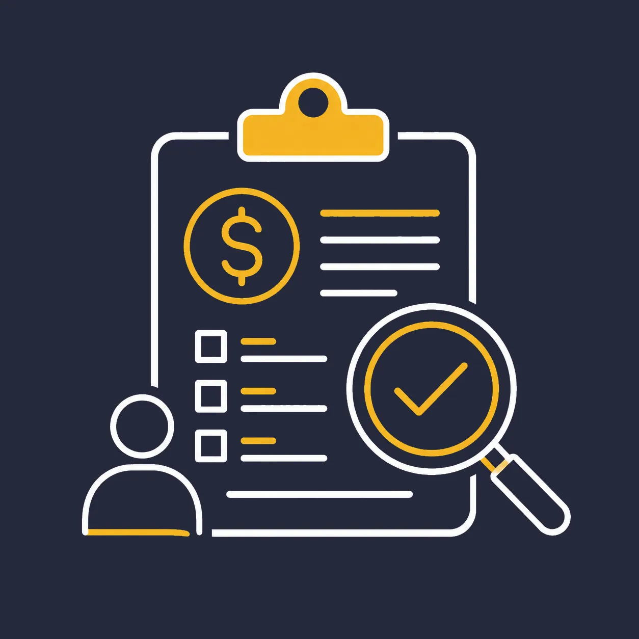 Review your no obligation quote