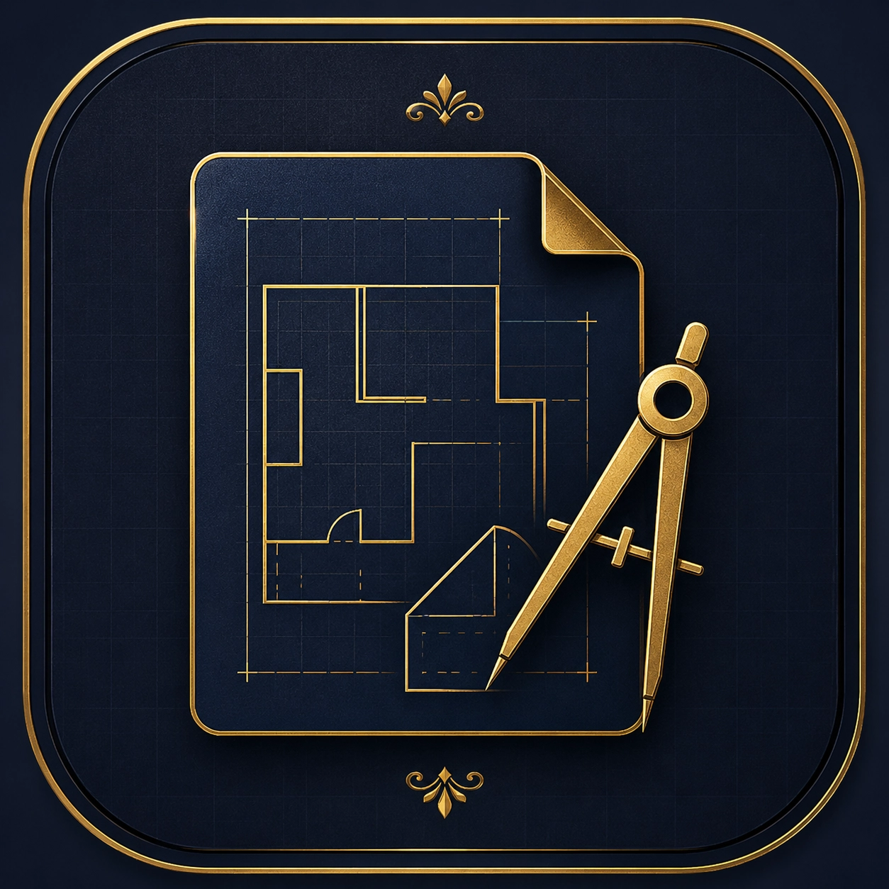 CAD files included icon