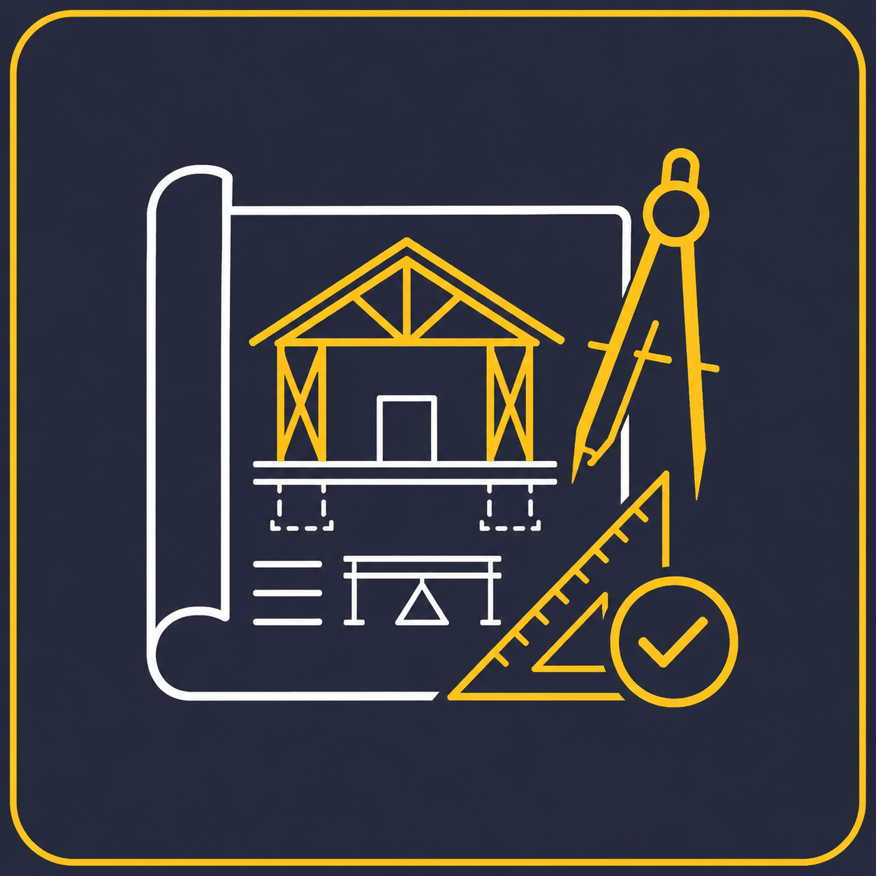 Engineering included icon