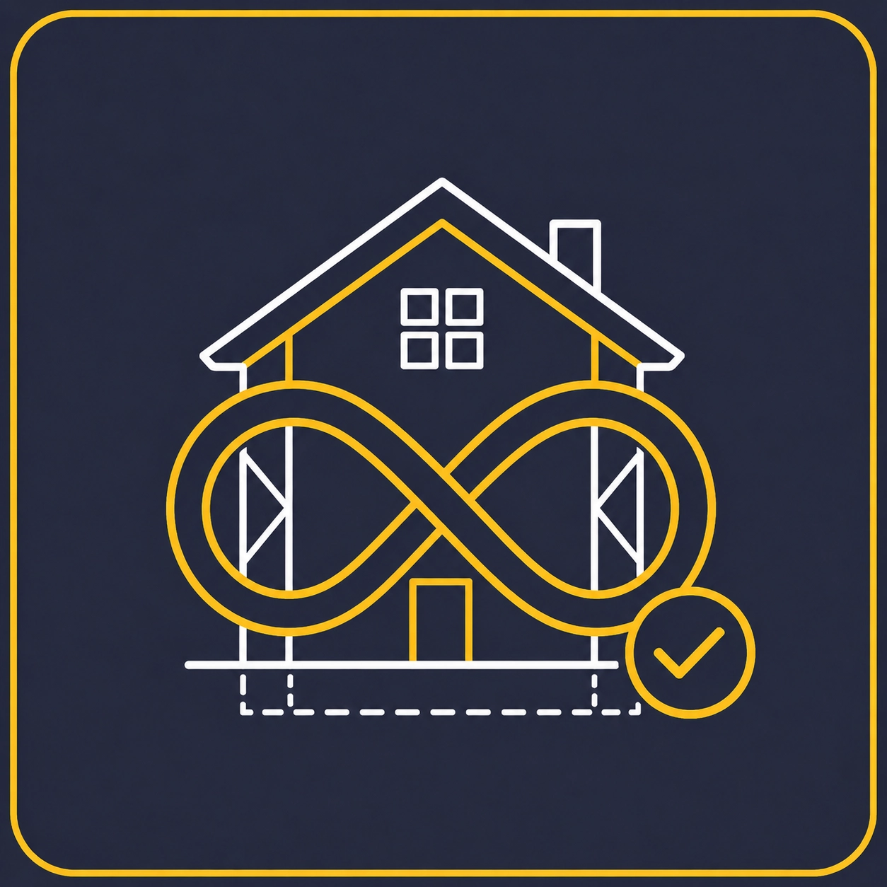 Unlimited build icon