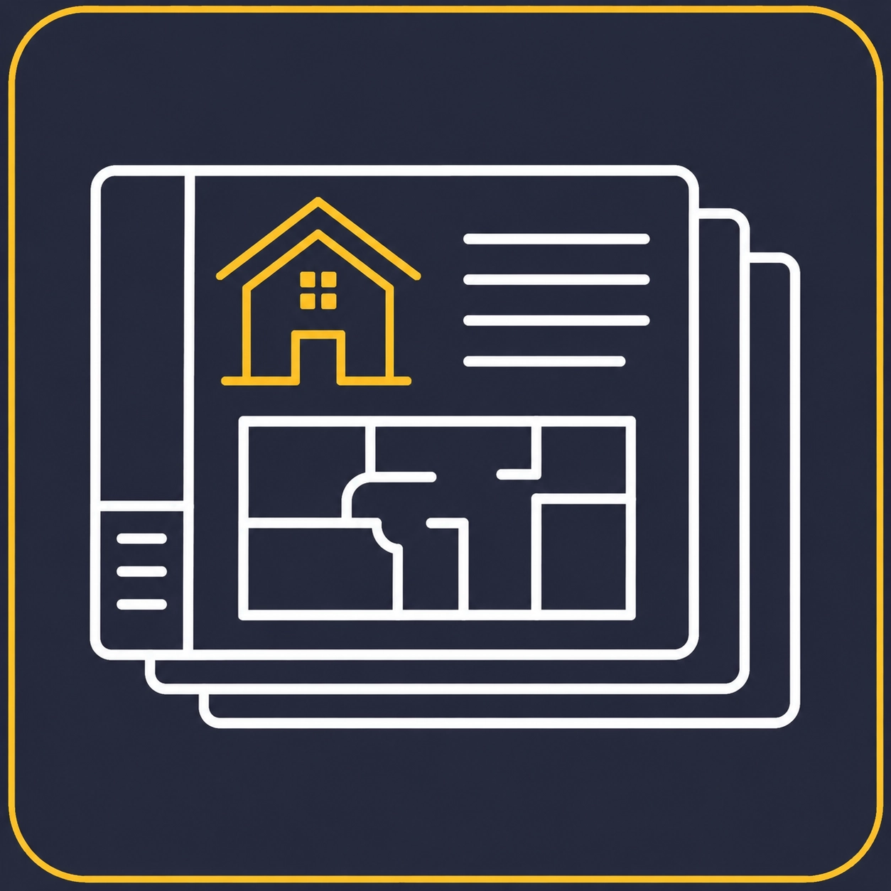 Plan previews icon