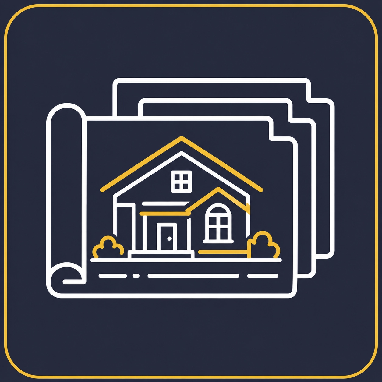 3000 plus build-ready plans icon