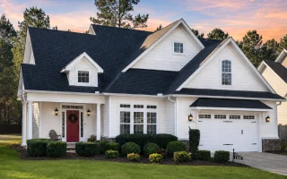 11-1022 HOUSE PLAN - Craftsman Home Plan - 3-Bed, 2-Bath, 2,601 SF