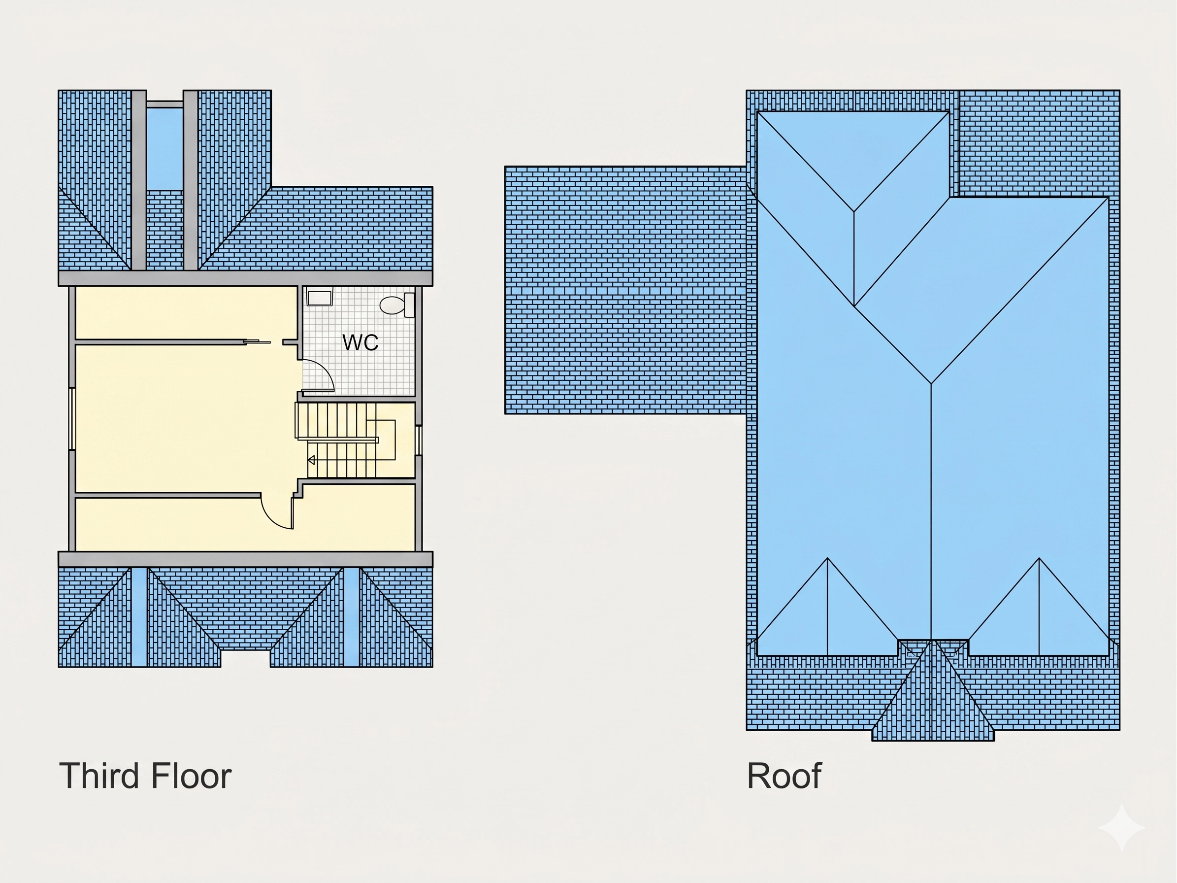 3rd floor