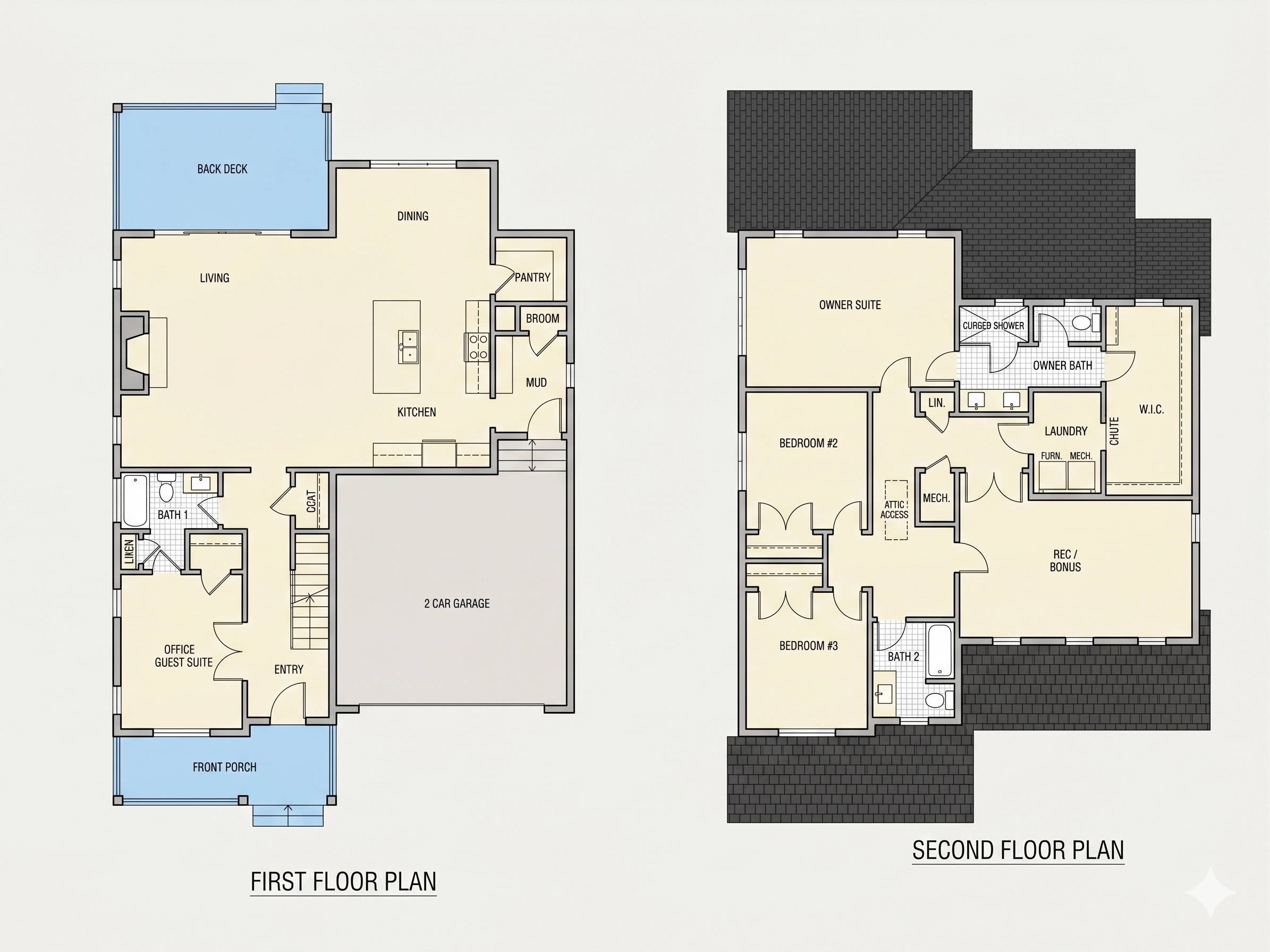 floor