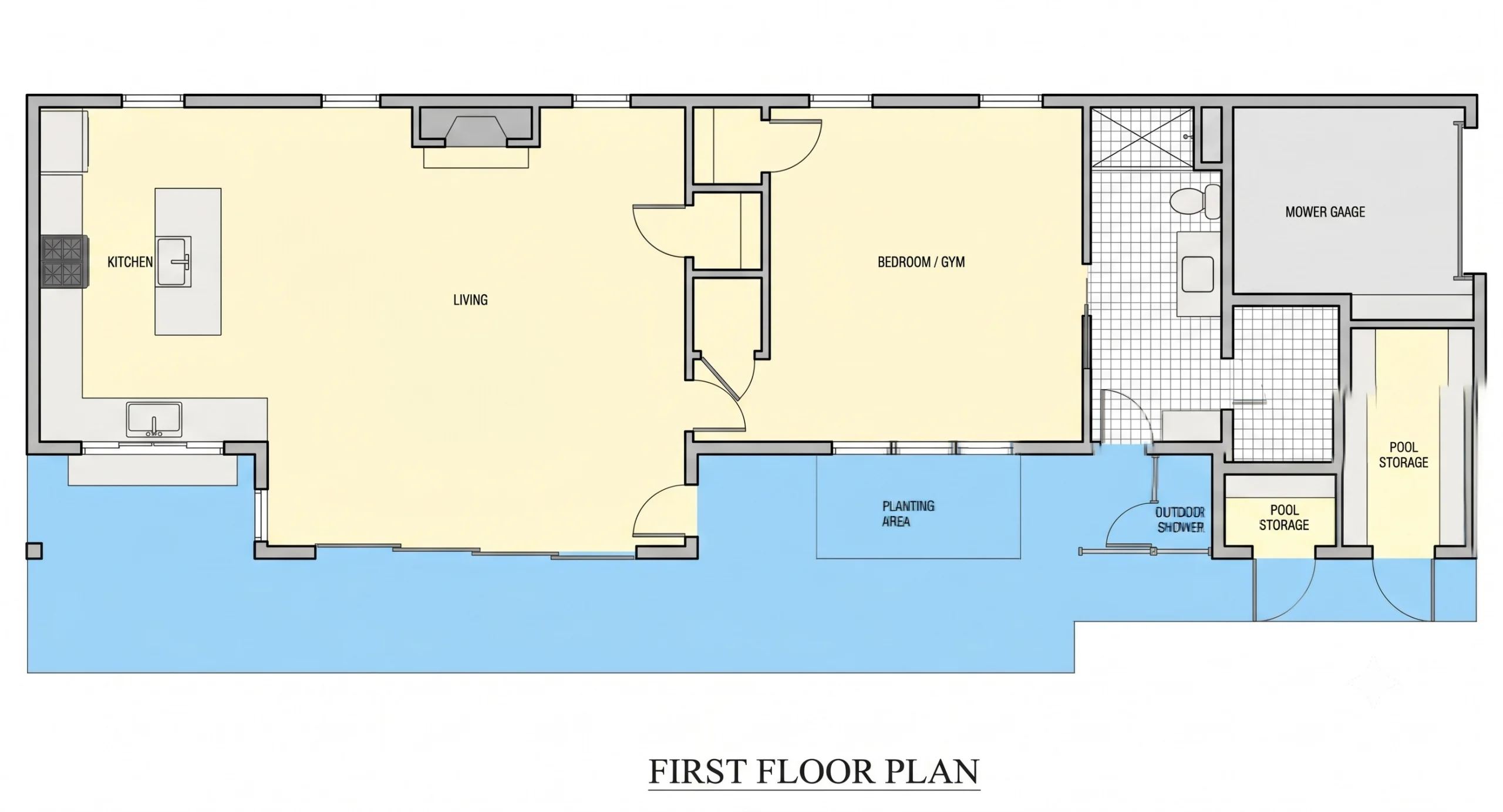 flr plan