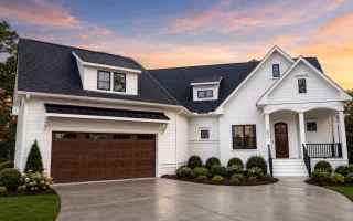 21-2613 HOUSE PLAN - Modern Farmhouse Home Plan - 2-Bed, 3-Bath, 2,565 SF