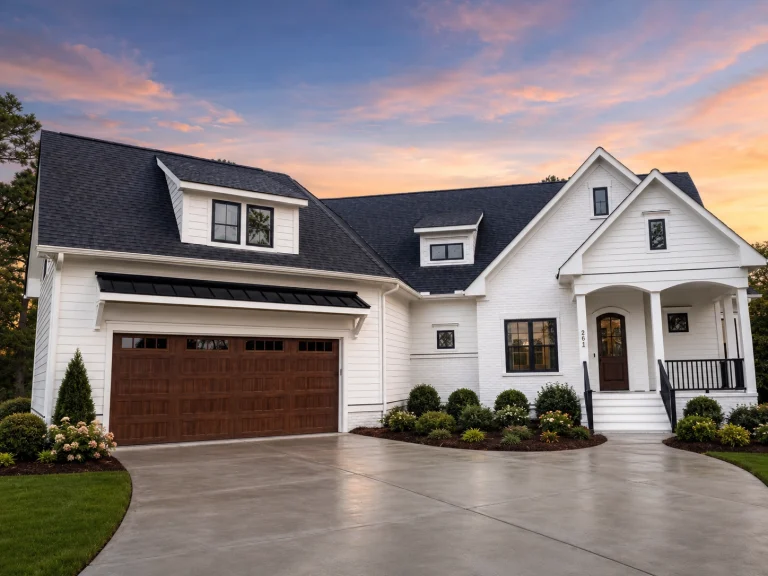 21-2613 HOUSE PLAN - Modern Farmhouse Home Plan - 2-Bed, 3-Bath, 2,565 SF