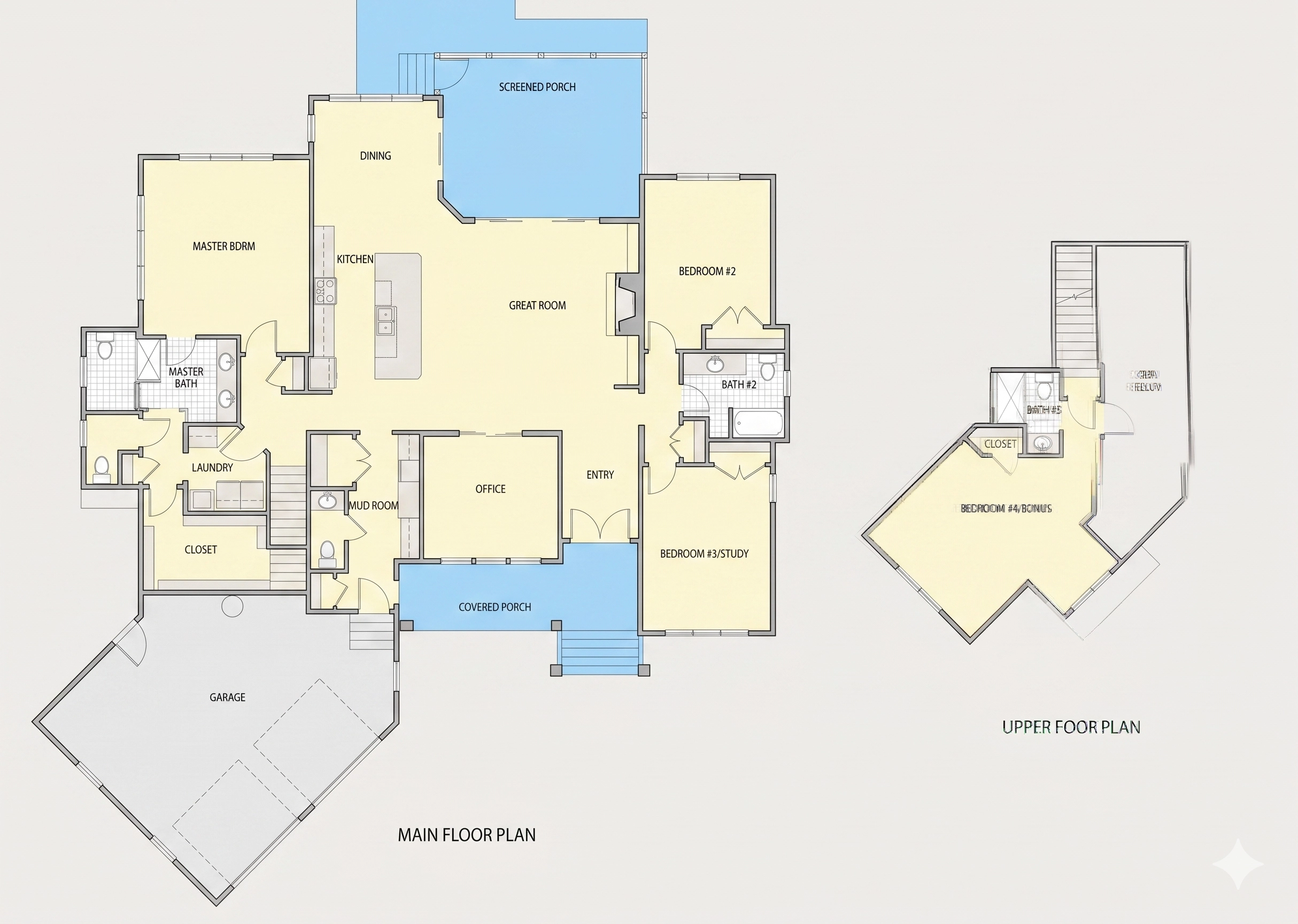 flr plans