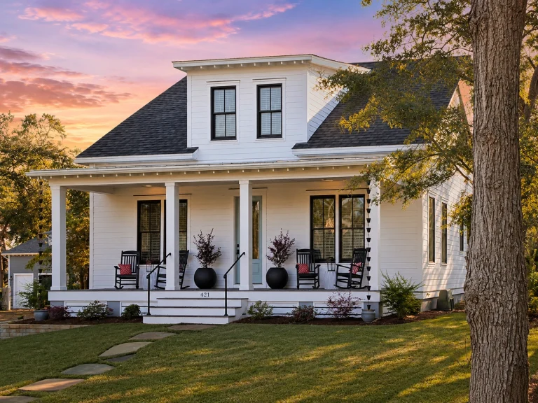 House Plans with Basement 7 21-3482 HOUSE PLAN - Cottage Home Plan - 3-Bed, 2.5-Bath, 2,184 SF