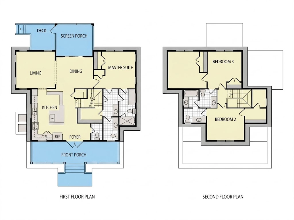 floors