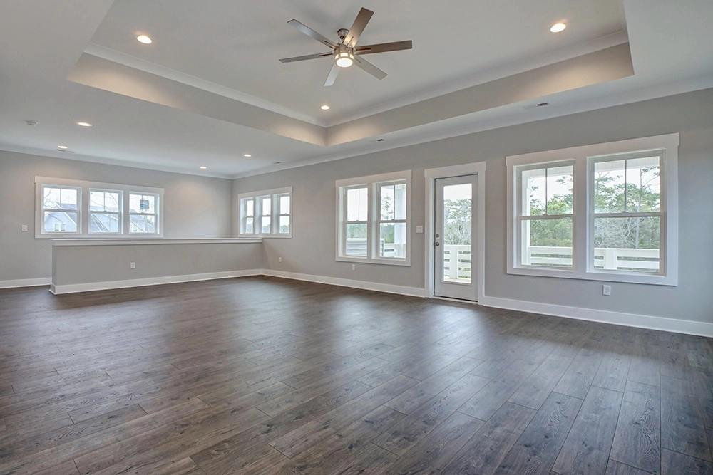 Living-Dining-Room