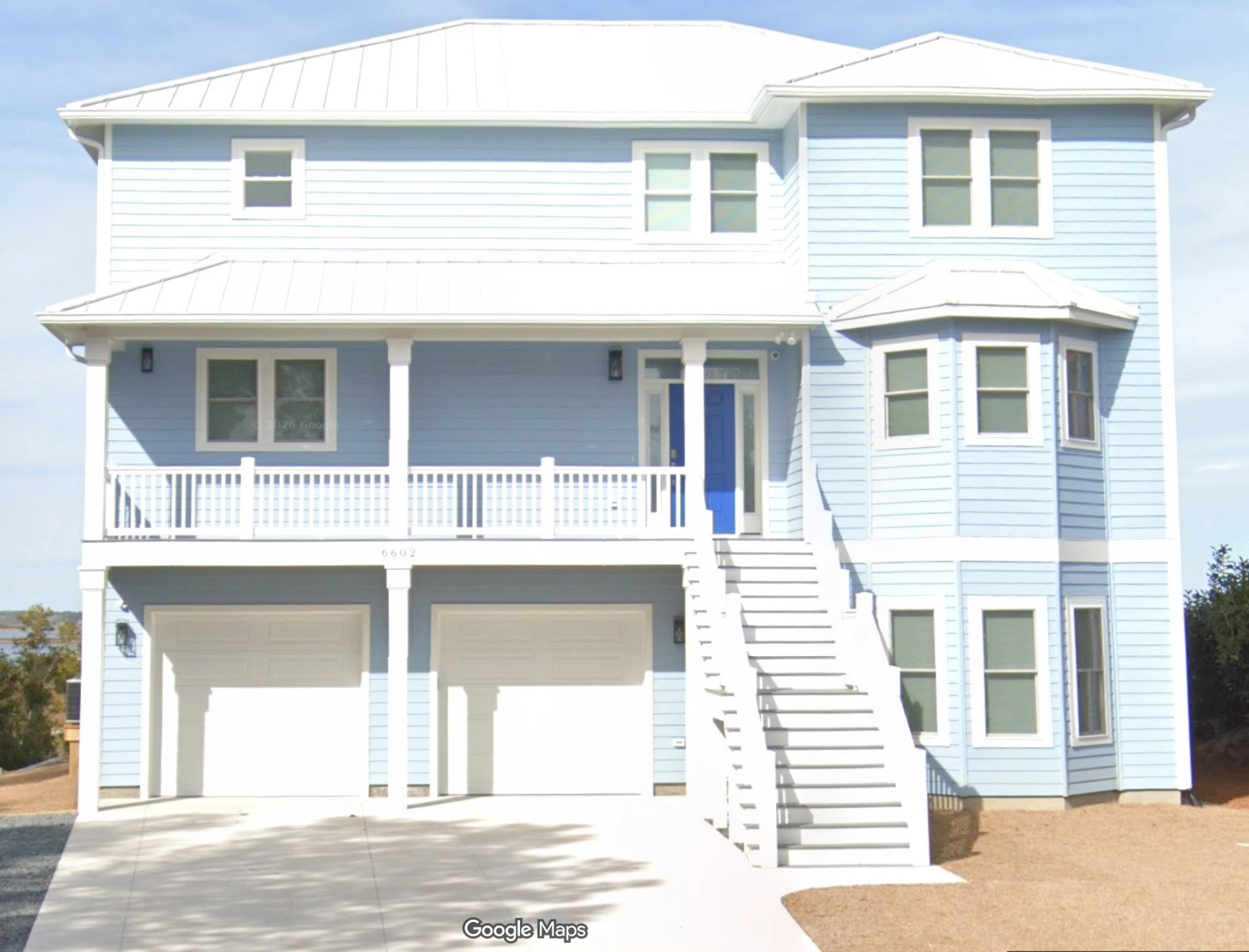 coastal
