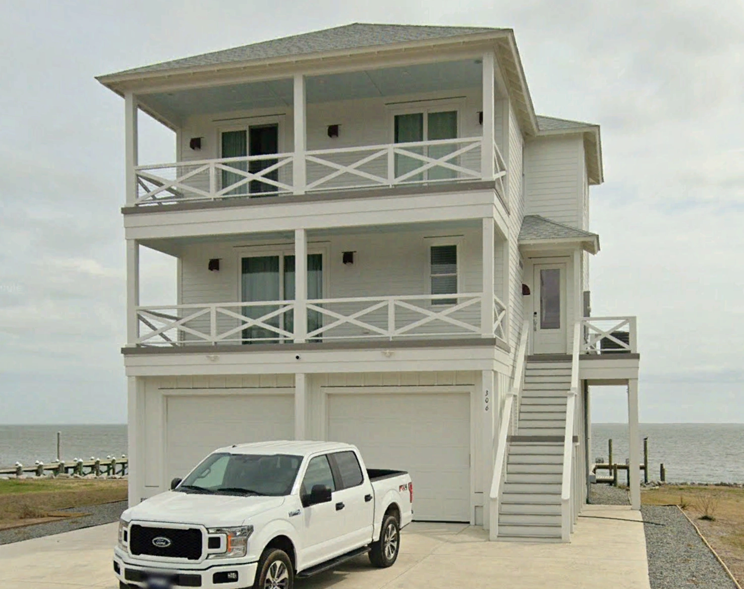 coastal