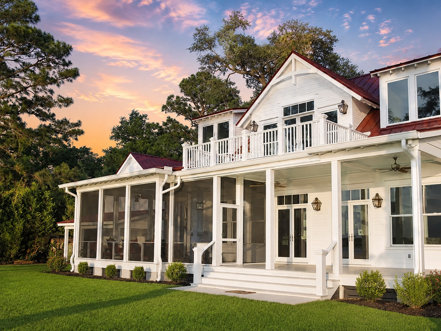 cottage