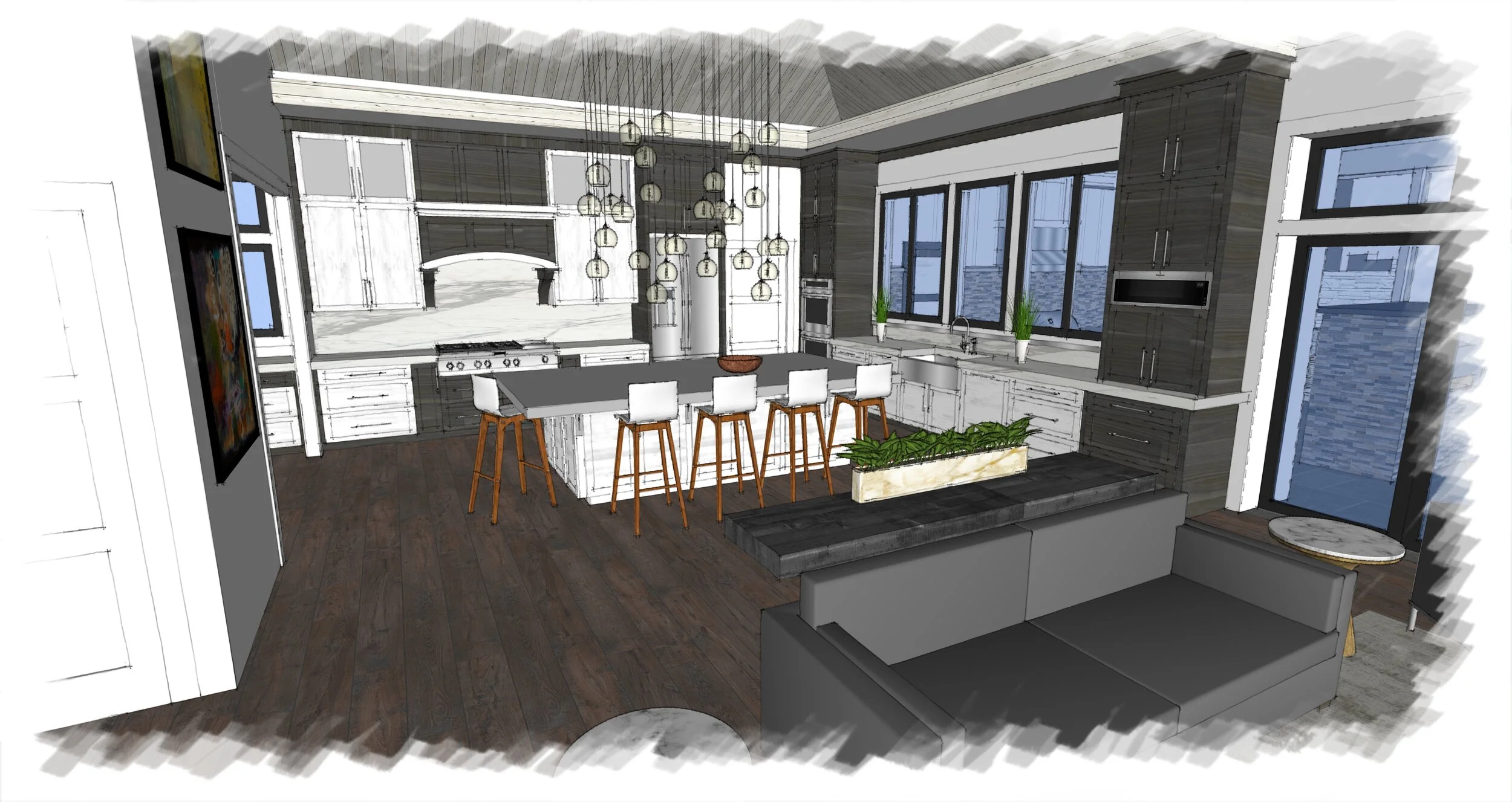 Seip-Kitchen