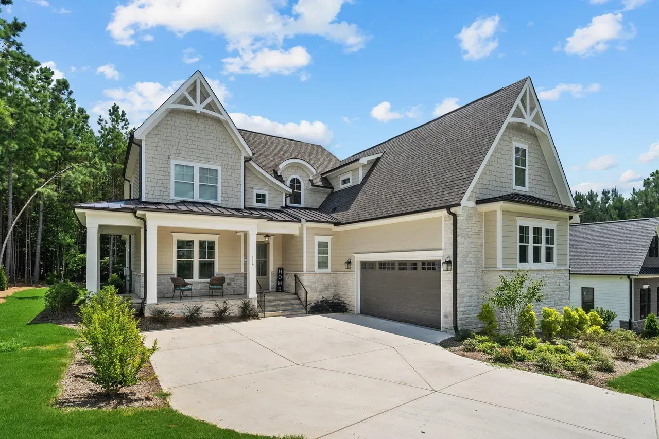 Modern Craftsman (3)